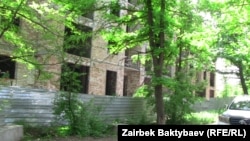 Статистика курулуш тармагы жанданганын көргөзүүдө