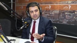 جمشید رسولی، سخنگوی لوی سارنوالی افغانستان