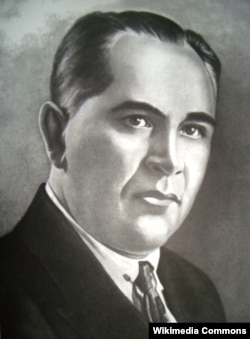 Кәрим Тинчурин (1887–1938)