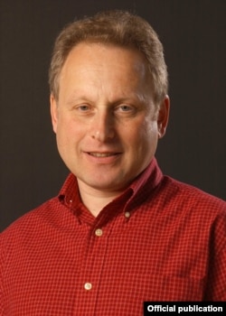 Грыгорый Ёфэ