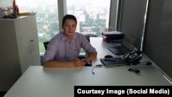 Сагын Балтабаев