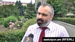 Դավիթ Բաբայան