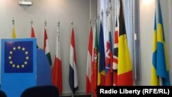 اتحادیۀ اروپا در افغانستان- کابل