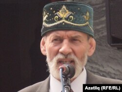 Нурмөхәммәт Хөсәенов