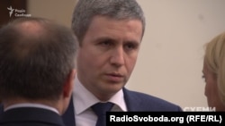 Сергій Дехтяренко запевняє, що не підпадає під критерії люстрації