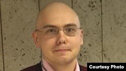 Вадим Лукомский