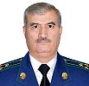  Ҷунайдулло Ҳайдарзода 