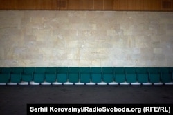 Краса радянського конструктивізму 70-х