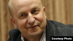 Вячаслаў Ракіцкі