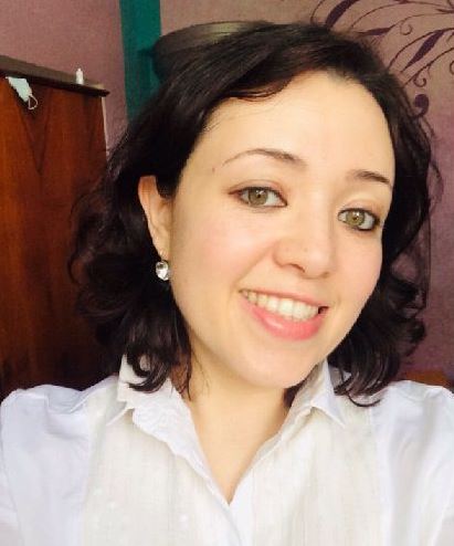 Нодира Бухоризода