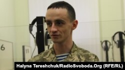 Сергій Романовський