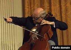 Выступление в Белом доме 17 сентября 1978 года