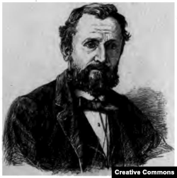 Джеймс Томсон (1834–1882)