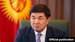 Мухаммедкалый Абылгазиев.