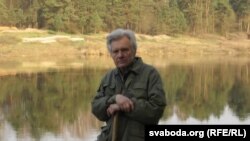 Міхась Чарняўскі