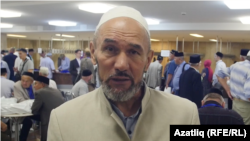 Зөфәр Галиуллин