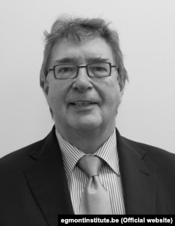 Марк Франко