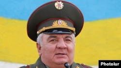 Юрий Хачатуров.