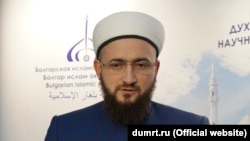 Камил Сәмигуллин