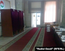 Қитъаи раъйдиҳӣ дар ҳавзаи интихоботии Шоҳмансур-3