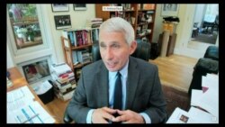 مقام ارشد صحی امریکا