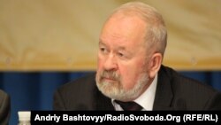 В’ячеслав Брюховецький