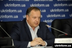 Михайло Лабутін