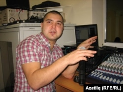 Ленар Насретдинов