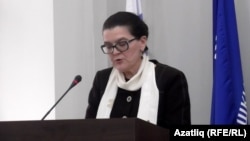 Лилия Сәгыйдуллина