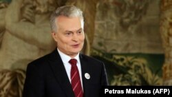 Науседа: ми маємо визнати, що не змогли досягти консенсусу