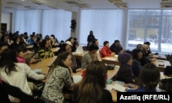 Кичәдә катнашучылар