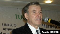 Рафаэль Мөхәмәтдинов