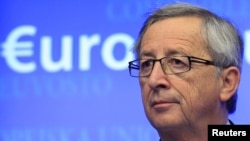 Жан-Клод Юнкер