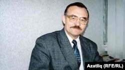 Фәрит Фәткуллин