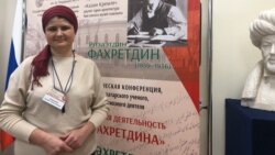 Диләрә Гыймранова