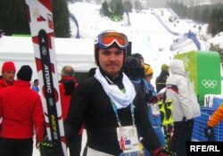 Андрей Дригин.