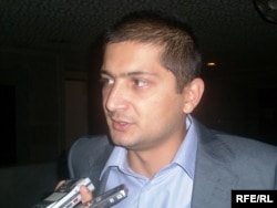 Зафар Абдуллоев