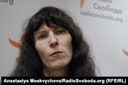 Інна Ірискіна