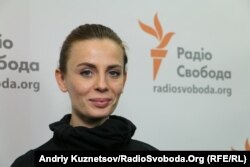 Наталія Коцкович