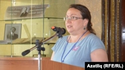 Галина Мишкинене