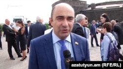 Эдмон Марукян