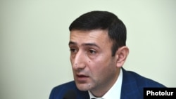 Բաբկեն Թունյան