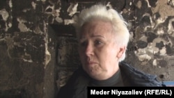 Татьяна Муравьева.