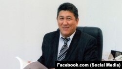 Чолпонбек Абыкеев