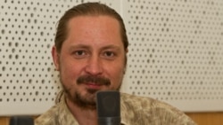 Сяргей Чалы