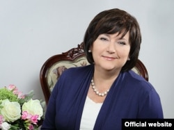 Ганна Камароўская