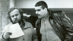 Довлатов и окрестности. "Смех и трепет", часть 1