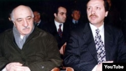 Gülen və Erdoğan - "keçmişdəki səhvlər"