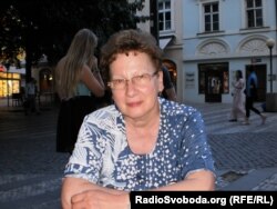 Марія Няхай, поетеса