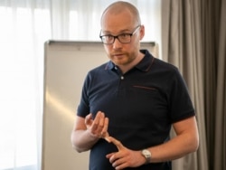 Дамир Гайнутдинов